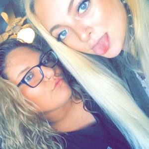 Meet your Posher, Cheyanne